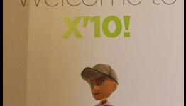 X’10 Media Event – Hands On Impressions