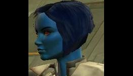 More SWTOR race, class and other info revealed