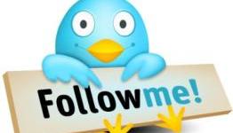 Playing With Twitter