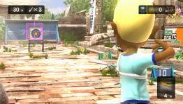 Deca Sports Freedom Preview (Kinect/Xbox 360)- Gameplaybook