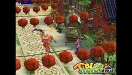 MMOHut: All Tales of Pirates Characters Moving to Tales of Pirates 2
