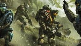 Halo: Reach Download Leaked