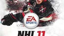 NHL 11 Sets the Bar for Sports Franchises