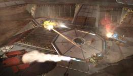 Red Faction: Battlegrounds Downloadable Destruction