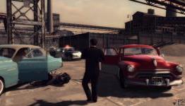 GamesCom: Exclusive interview about Mafia II