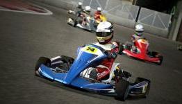 Gran Turismo 5’s Kart Mode Looks Like A Blast
