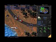 Free Release: Bos Wars 2.4 Released