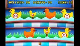 STP: Carnival Games for iPhone Review