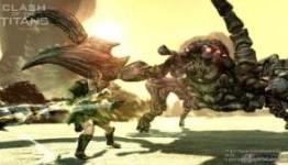 Gaming Till Disconnected Review: Clash of the Titans
