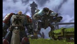 Strategy Informer Warhammer 40.000: Dark Millenium Online Interview