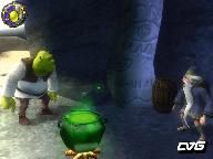 CVG Review: Shrek the Third