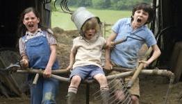 FlickSided: Nanny McPhee Returns Review