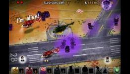 IGN: Zombie Escape iPhone Review