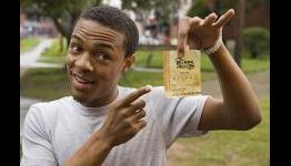Cinematical: Lottery Ticket Review