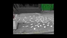 Mafia Wars’ Guerrilla Marketing Infuriates San Francisco