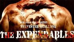 Expendables Review (filmtwats)
