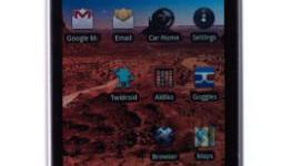 Google runs out of Nexus One developer phones