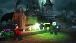 GameShark: Lego Harry Potter Years 1-4 Review