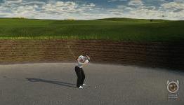 ConsoleMonster: Tiger Woods PGA Tour 11 Review
