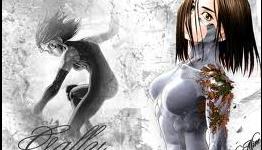 Cameron Hints At Future For Battle Angel