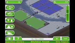 MacWorld: SimCity Deluxe Review