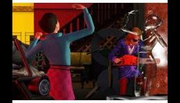 MacWorld: The Sims 3: Ambitions (MAC) Review