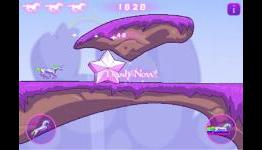 MacWorld: Robot Unicorn Attack Review