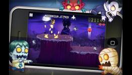 TheAppera: Monster Dash Review