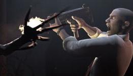 New Left 4 Dead DLC Announced