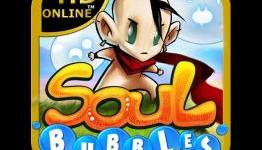 Soul Bubbles floating its way to iPhone and iPad in October
