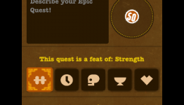 148Apps Review: EpicWin