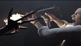 New Left 4 Dead DLC called “The Sacrifice,” works with L4D 1 and 2