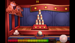 AppAdvice Review: Carnival Games