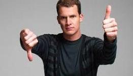 Ratings Rat Race: Highs For Comedy Central’s ‘Tosh,’ Daily Show’ & ‘Colbert’