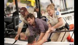 JoBlo Review: Piranha 3D