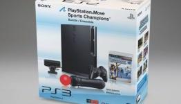 How does Playstation Move stack up against Nintendo Wii and Microsoft Kinect.