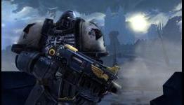 Warhammer 40,000: Dark Millennium Online, new screenshots