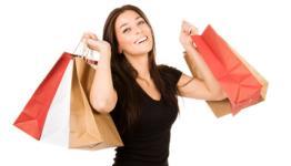 5 reasons why girls who like to shop would love RPGs