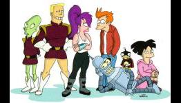 Playeraffinity: Futurama – The Prisoner of Benda (Review)