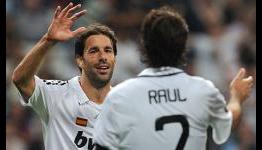 Highlights – Hamburger 2-1 Schalke 04 – (Van Nistelrooy 2-0 Raul)