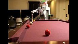 You Could Own a Pool-Shooting, Beer-Fetching Willow Garage Robot