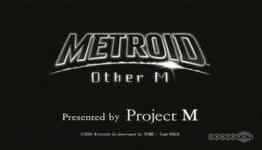 Check Out The Metroid: Other M :60 Commercial