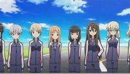 Konami Starting Anime Distribution Service