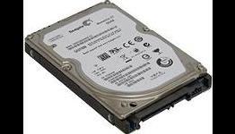 Seagate Momentus XT: Hybrid Drive in Action