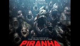 NonsenseFilm Review: Piranha 3D