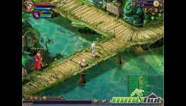 MMOHut: Myth War 2 Online Adds Third Advancements