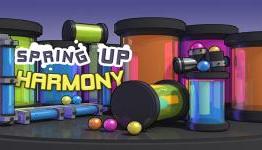 Original Gamer – Spring Up Harmony Review