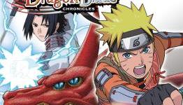 Naruto Shippuden: Dragon Blade Chronicles Coming to Wii