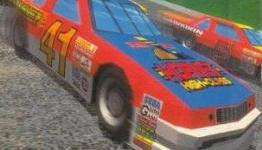 WAA Soundtrack Sunday – Daytona USA