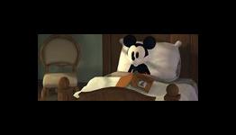 Epic Mickey Gameplay